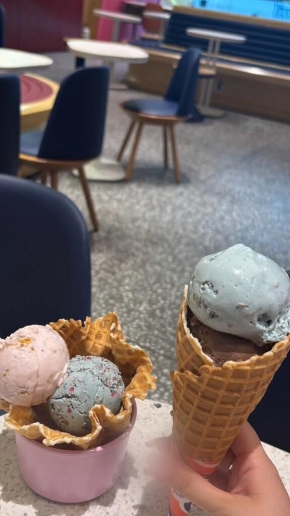 アイスといえばこれっ&#127848;&#127811;