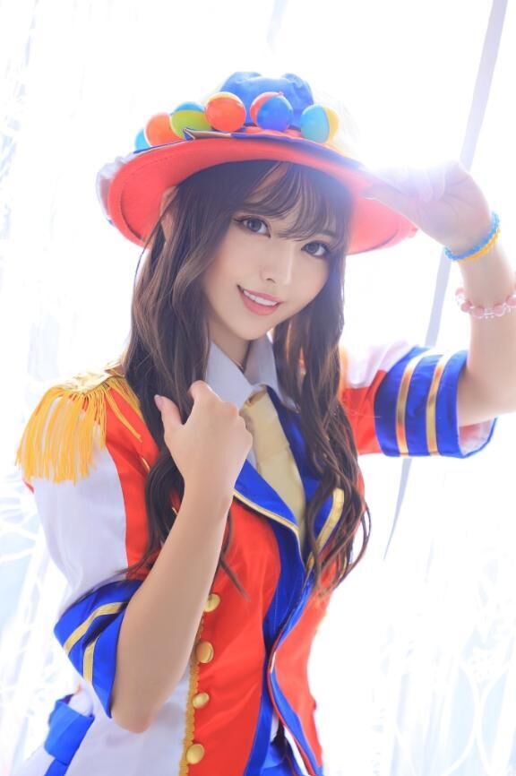 投票ありがとうキテネ♡♡
