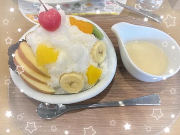 こんばんは&#9825;