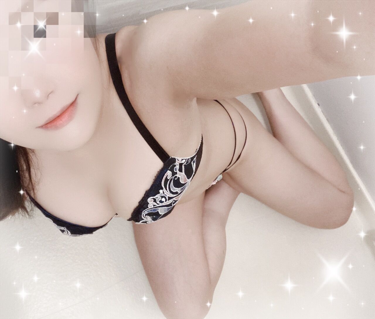 明日は早起き