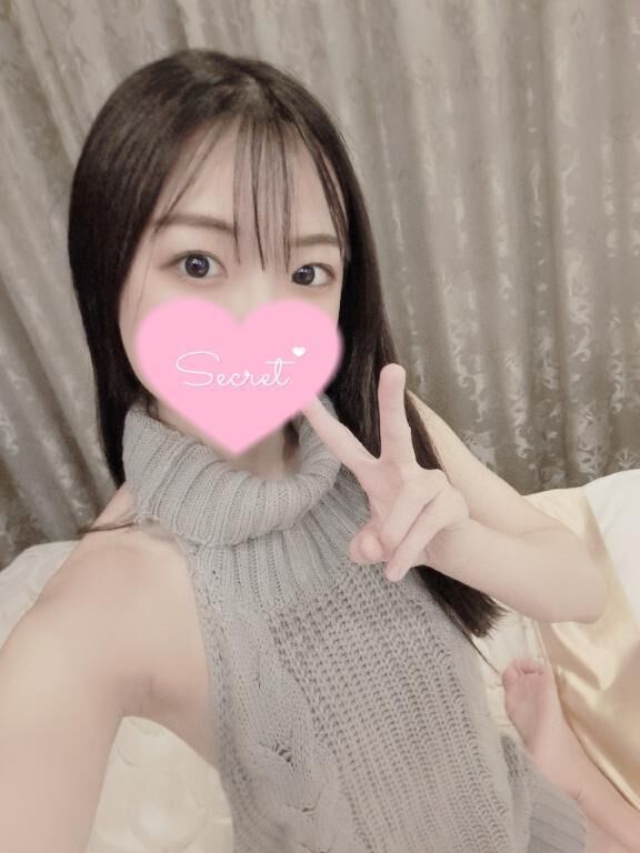本人です&#9825;