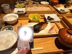 おなかすいた