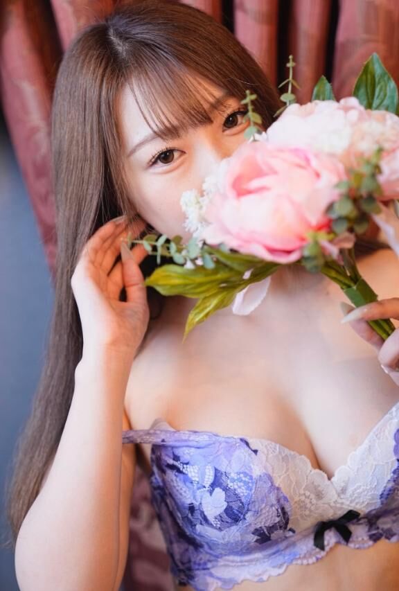 見てくれる？&#9825;