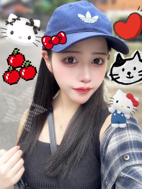 きゃわ&#128153;&#10084;&#65039;