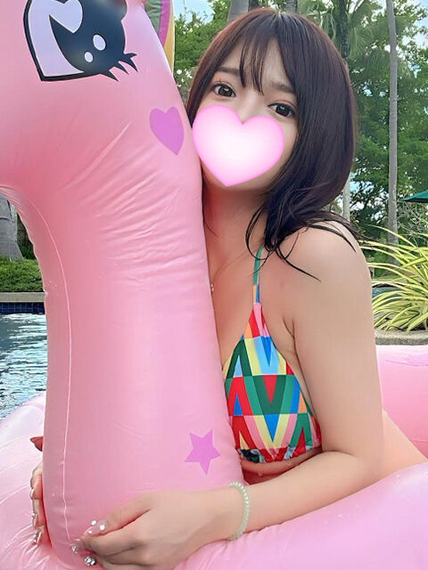 &hearts;Hちゃん&hearts;