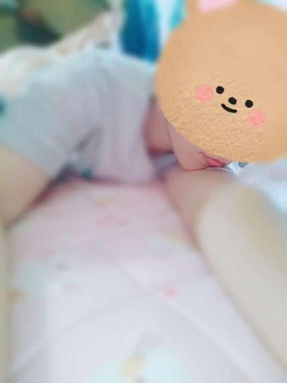 バタバタ