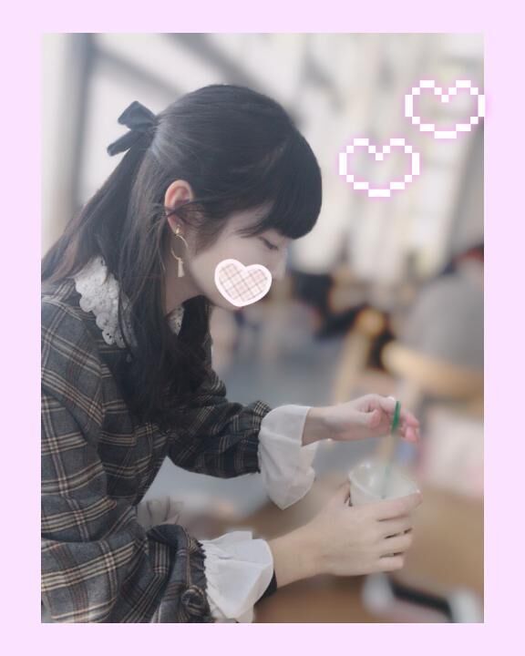名古屋のスタバ♡♡