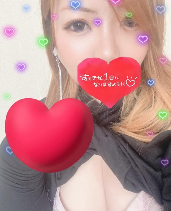 おっはよんよん&#9825;