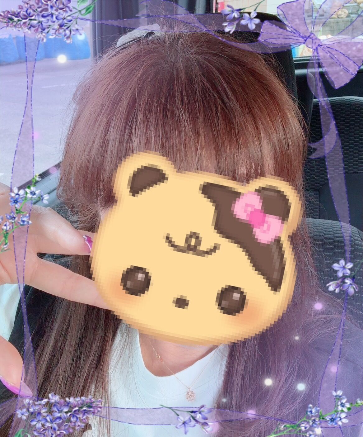 ☆つい反応……☆