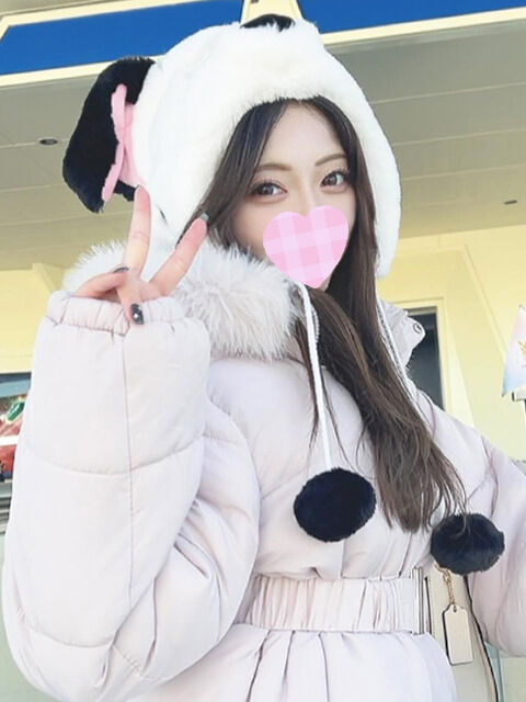 &hearts;お初のIさん