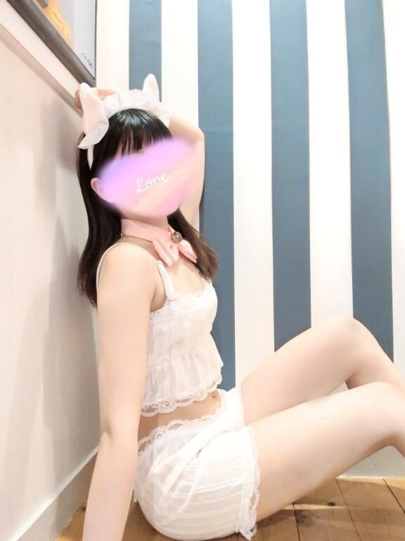 待ちきれない…&#9825;