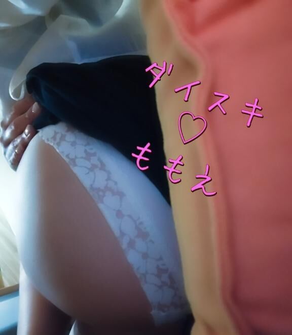 今日は&#9825;