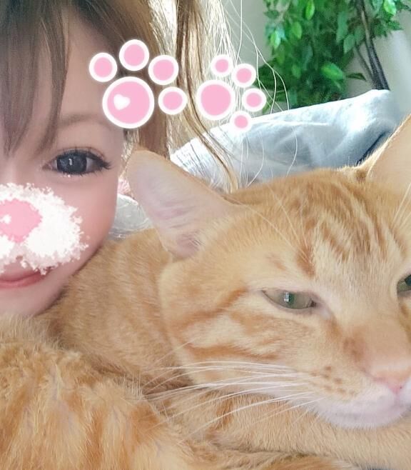 こんにちは&#x301C;&#9825;