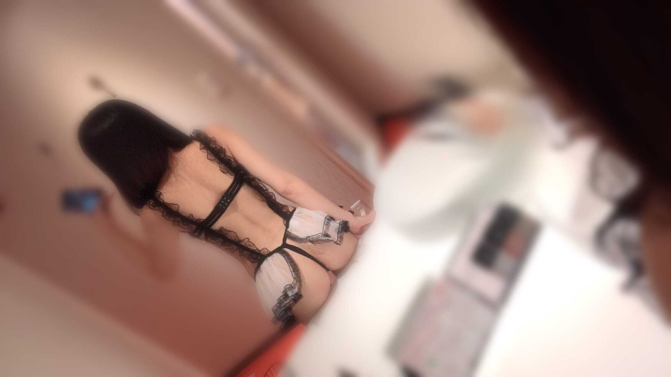 1週間ぶりに❤︎