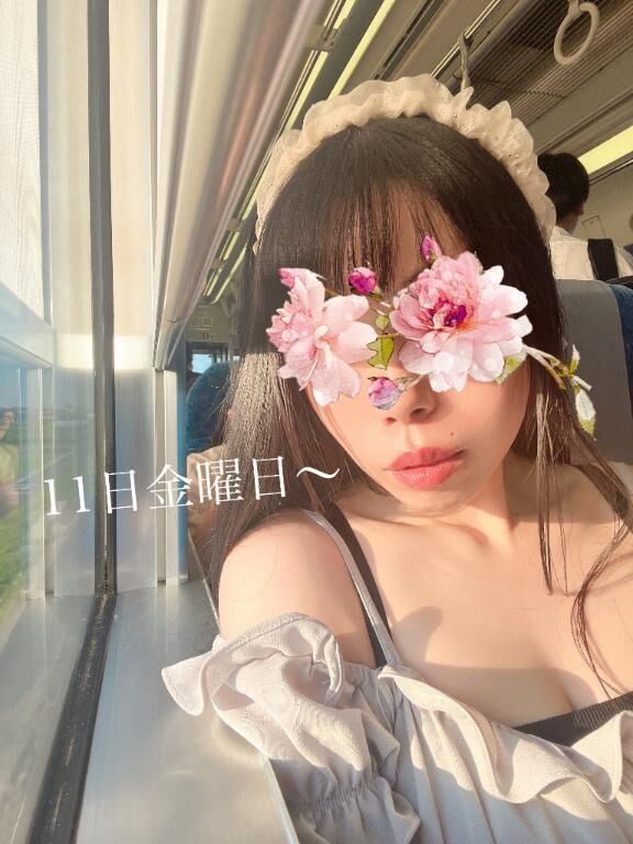 11日金曜日から&#9825;