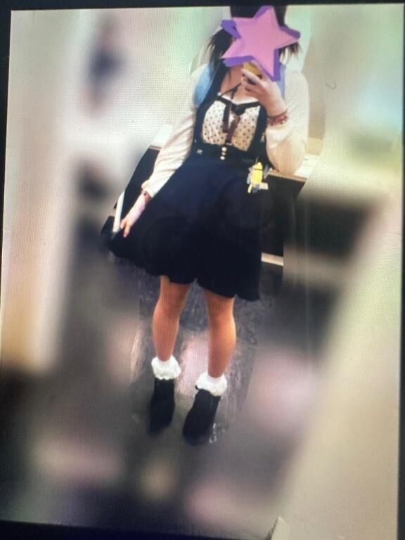 ★出勤中:服のセンス