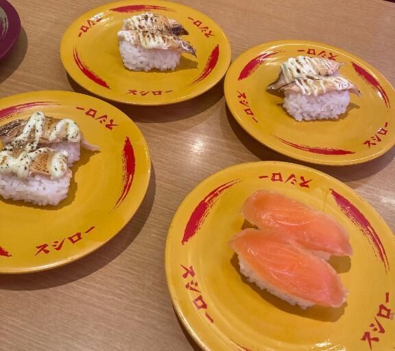 何食べる&#x301C;？