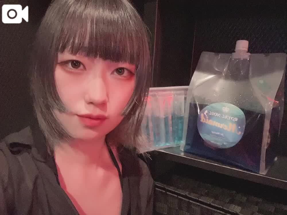 【動画だよ】プロフも見てね&#128064;&#128149;