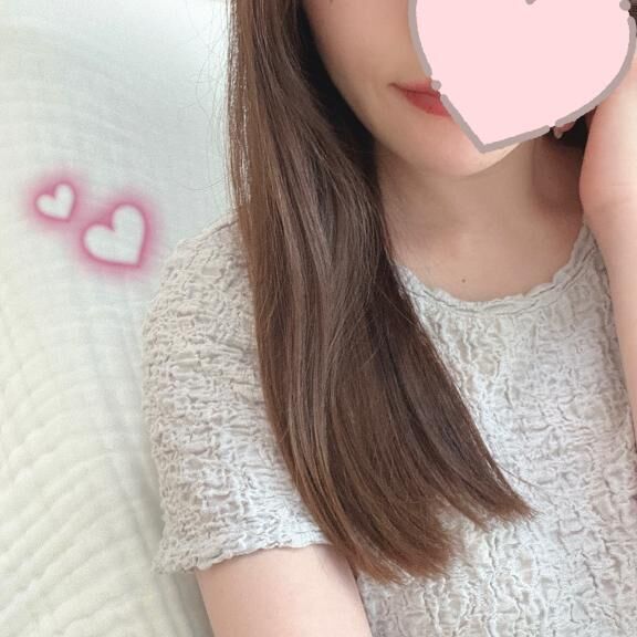 こんにちは♡