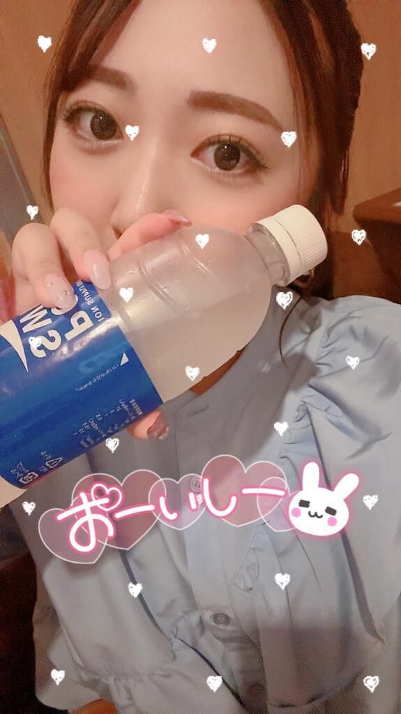 嬉しいよぉ