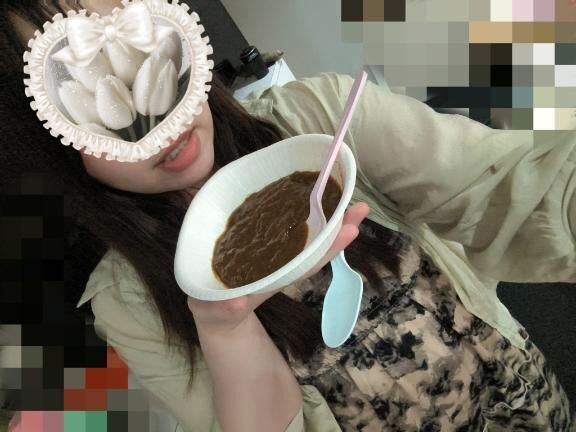 おいしい〜！