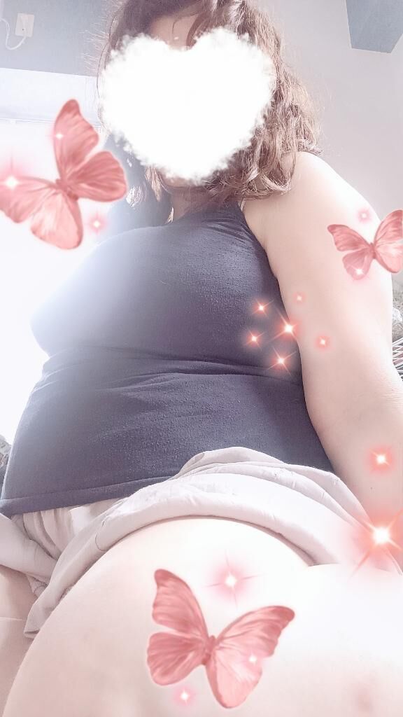 圧強め