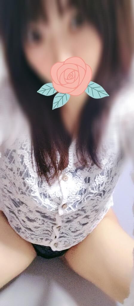 ギュッ。