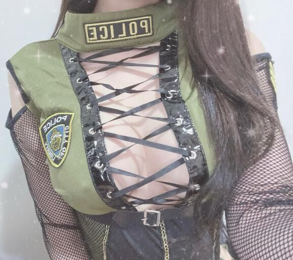 ありがとう♡
