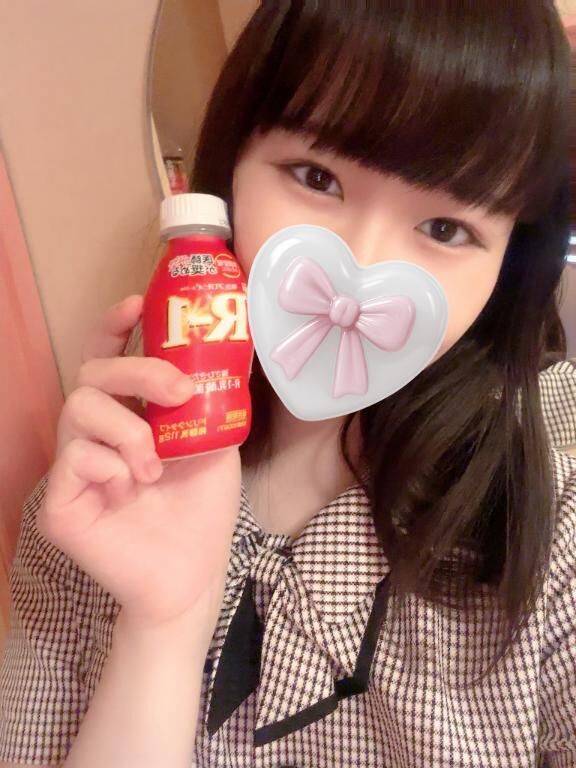 いっぱい感じて欲しい