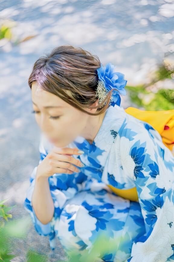 お返事♡