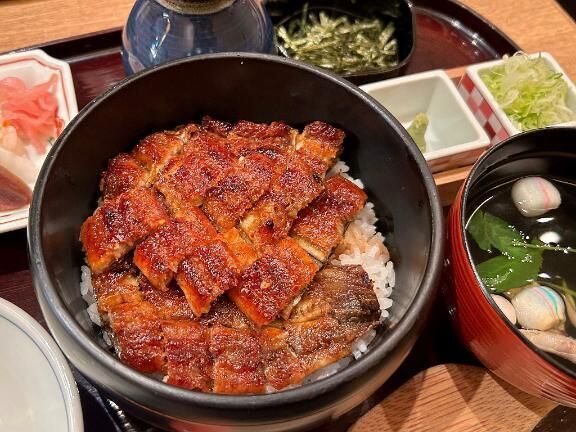 土用の丑の日