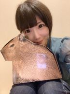 お礼♡みけにゃん