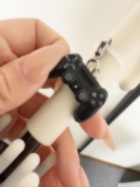 違うけど可愛い