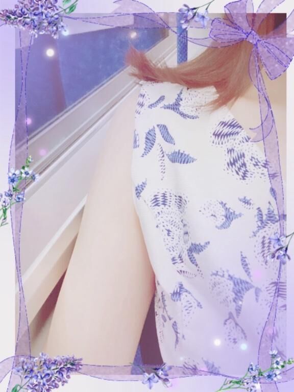 感謝です&#9825;