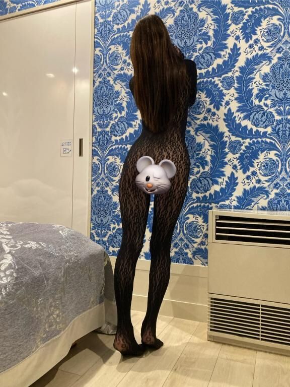 お仕置きです♡♡