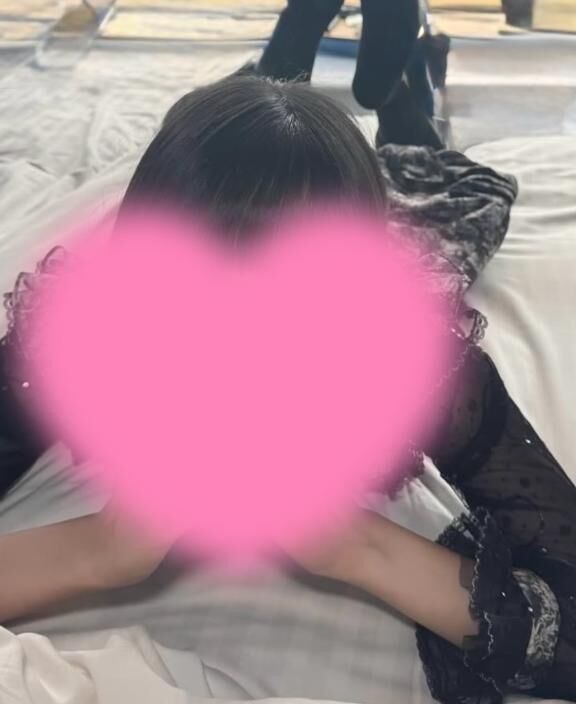 みたよ♡マイガール来店。