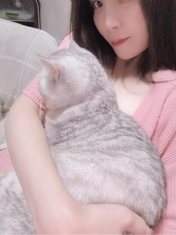 甘えん坊な末っ子(*´ω｀*)