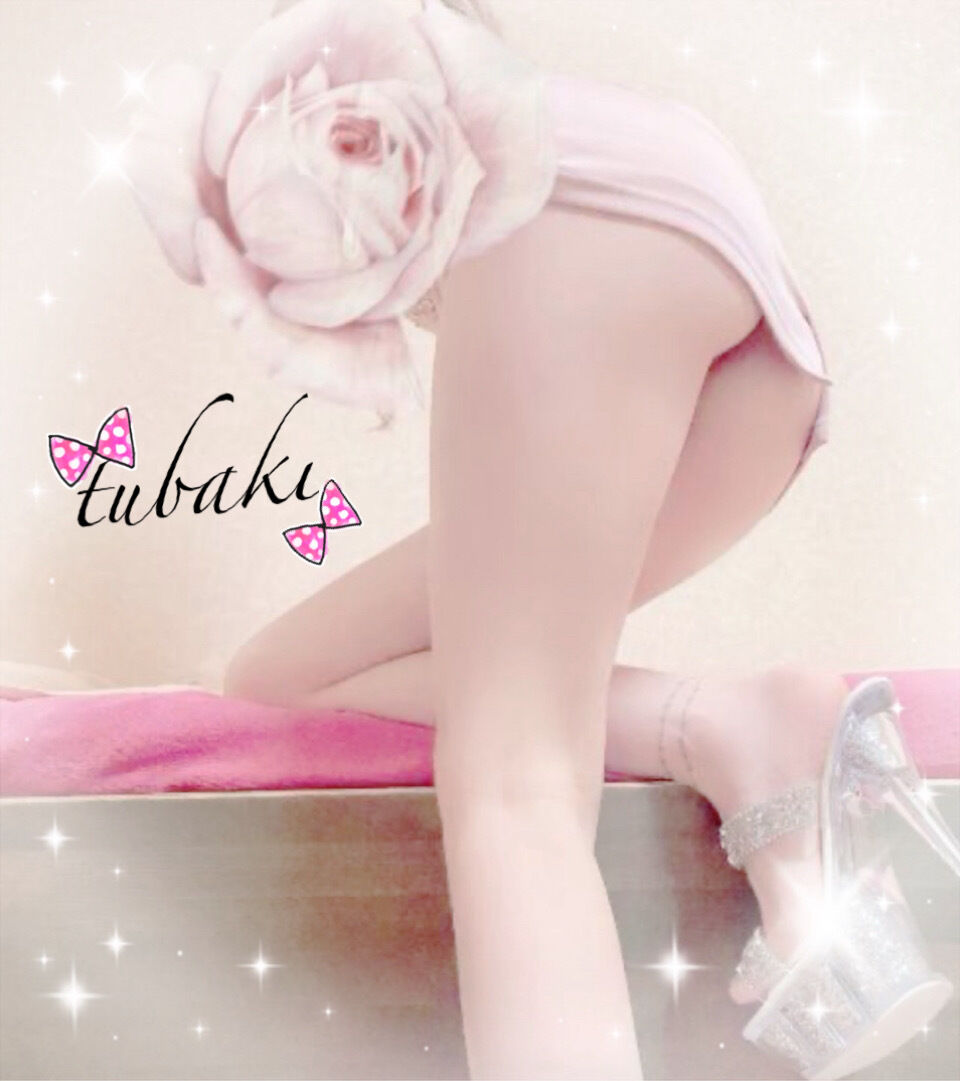 今日もエッチなつばき❤︎