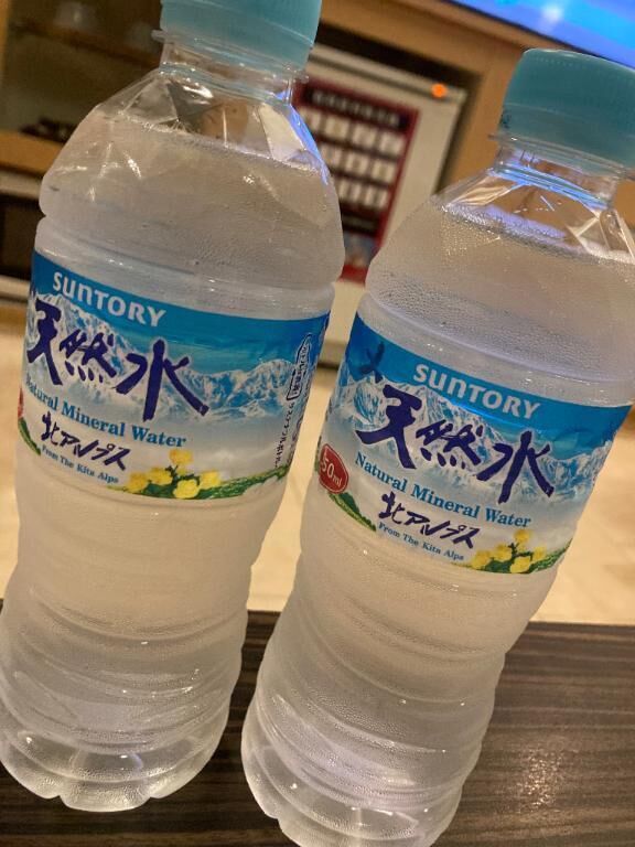 昨夜も有難う御座いました&#9825;