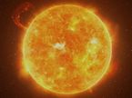 おはよう太陽