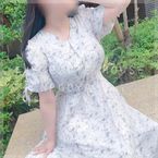 風が涼しい、朝の時間に