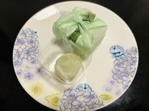 朝デザート&#9825;