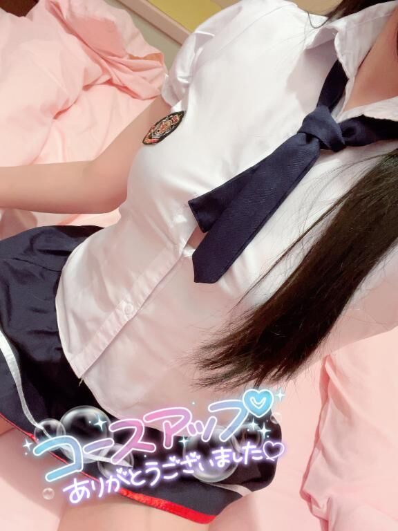 連日コースアップ&#9825;&#9825;&#9825;&#9825;