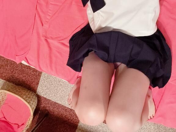 あちあちーー