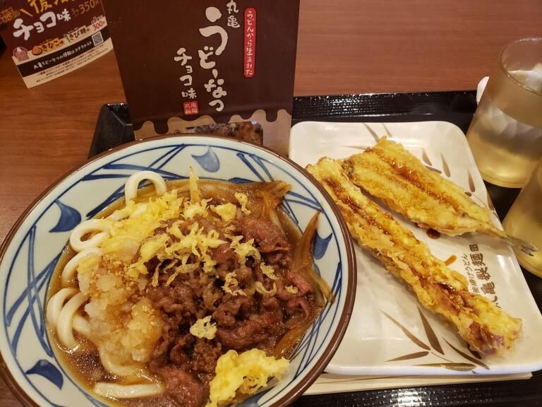 モグモグタイム&#9825;