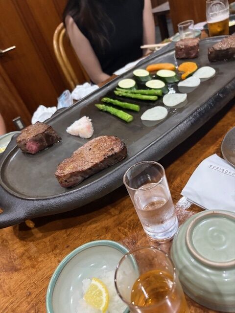 出勤