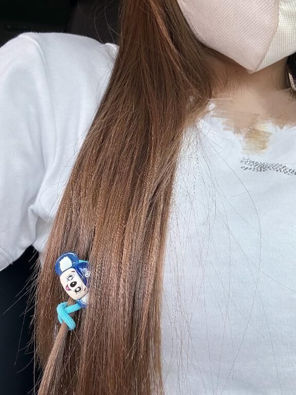 終わっちゃうよ&#9825;