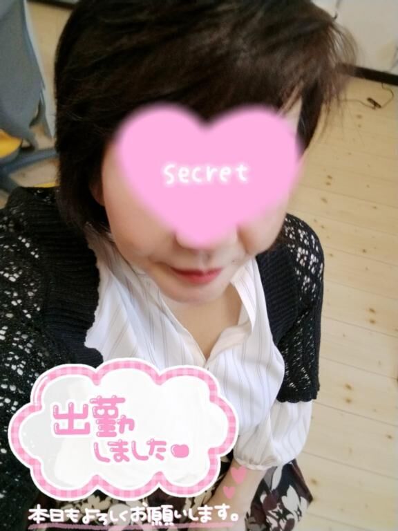 出勤しました&#9825;
