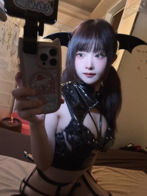 おはよ♡