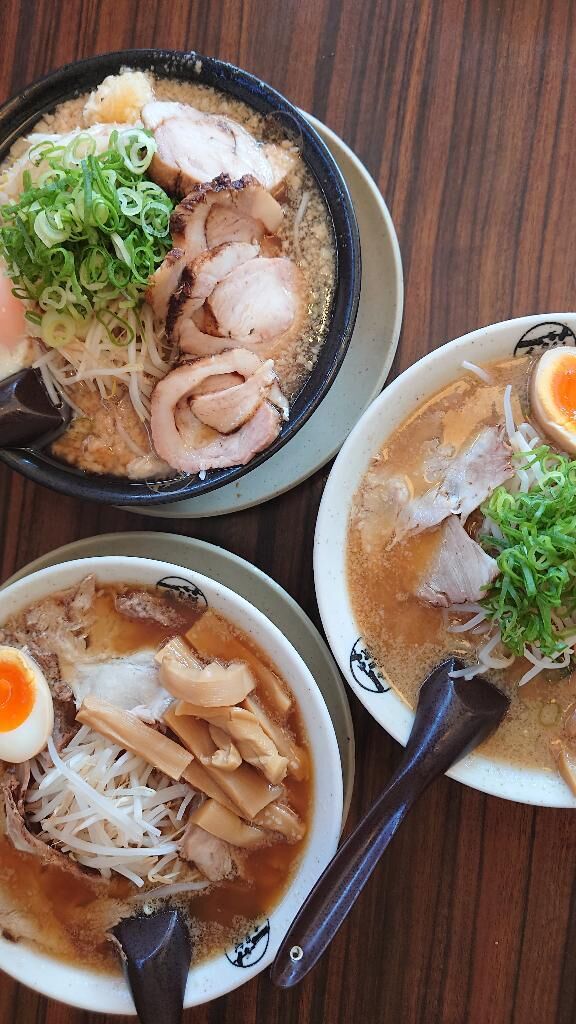 遅めの